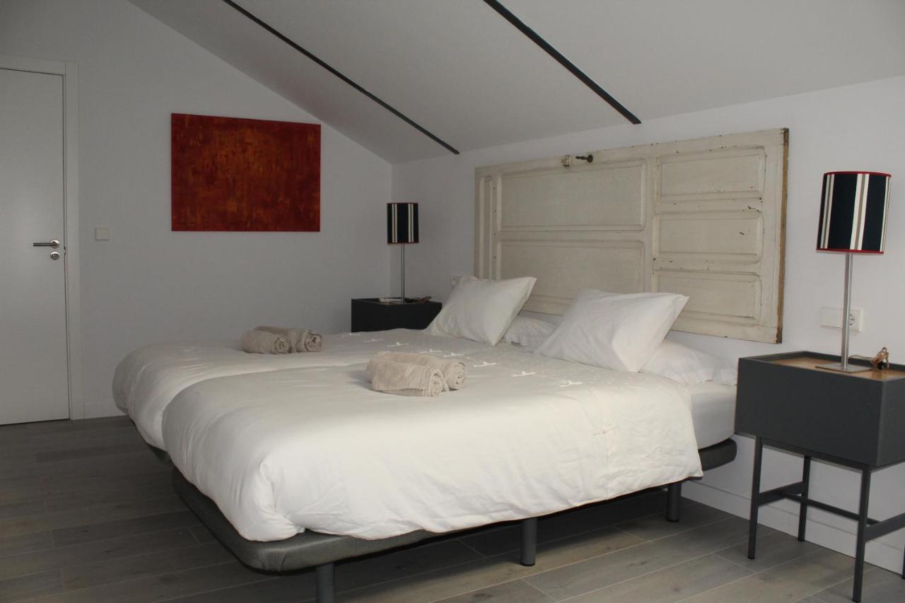 Cozy & Modern Apartment Hombre De Piedra Seville Luaran gambar